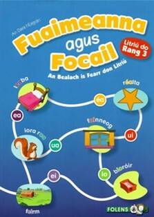 Fuaimeanna & Focail 3rd Class